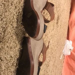 Report Shoes - Report wedges Report Shoes - Report wedges